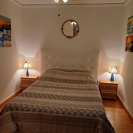 Apartmán Rex Cuatro Benidorm Exteriér fotografie