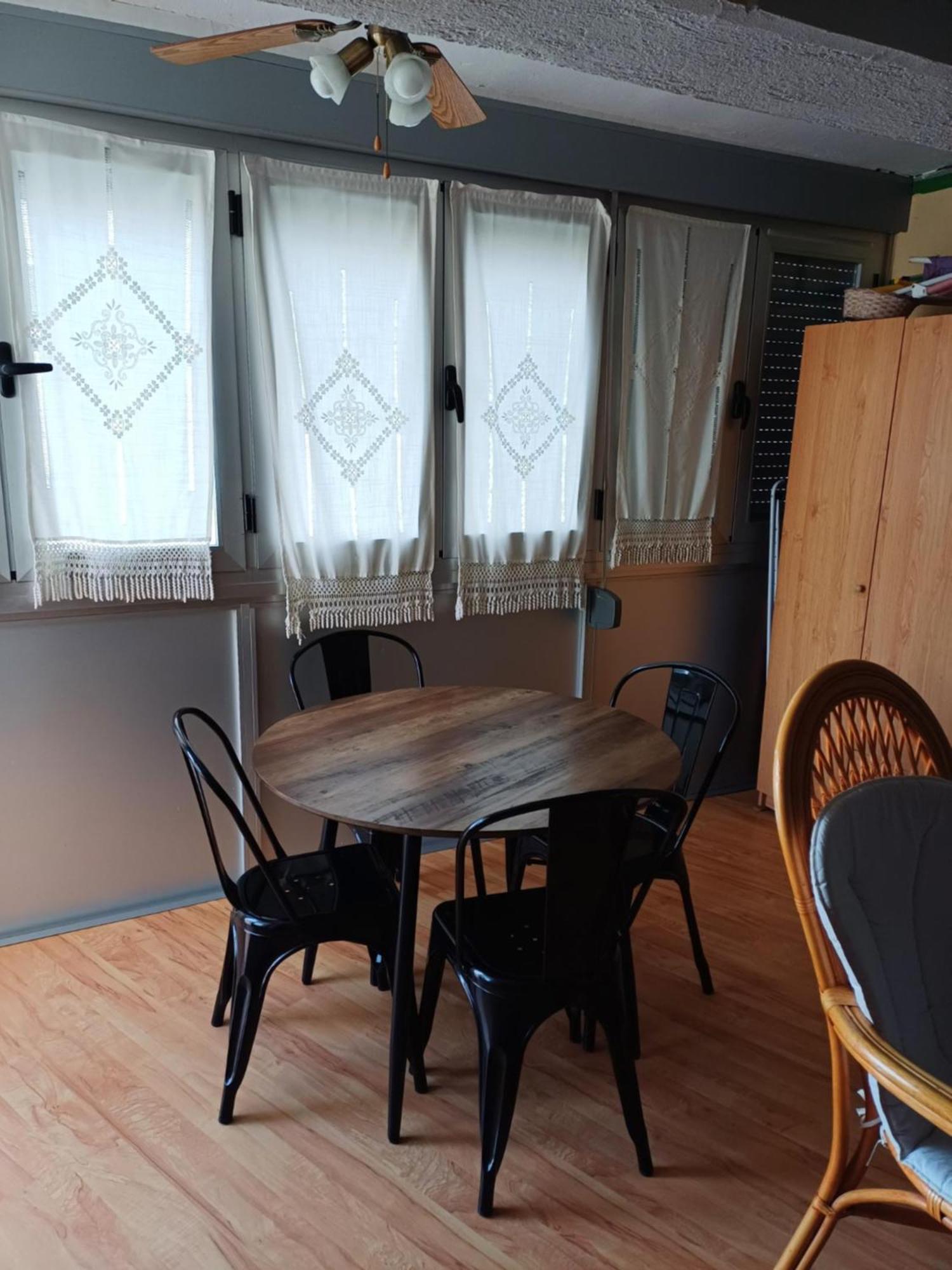 Apartmán Rex Cuatro Benidorm Exteriér fotografie